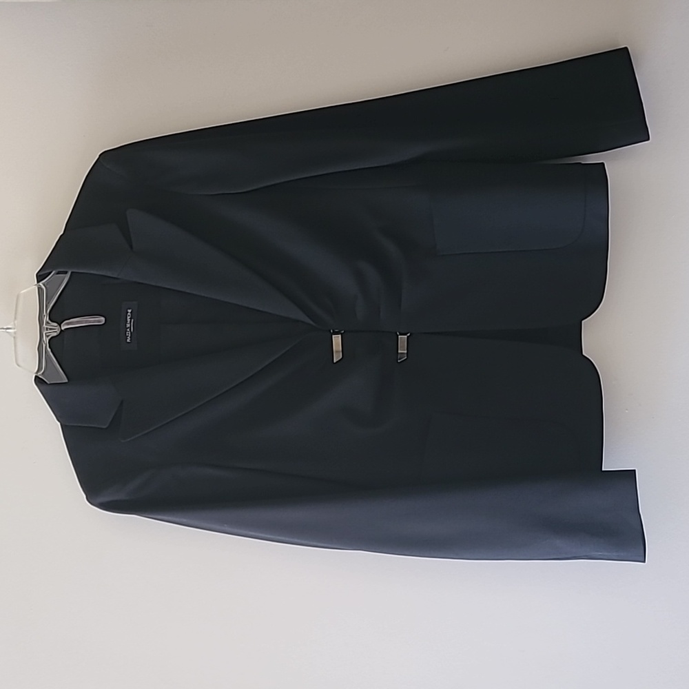 Piazza Sempione Blazer, Black